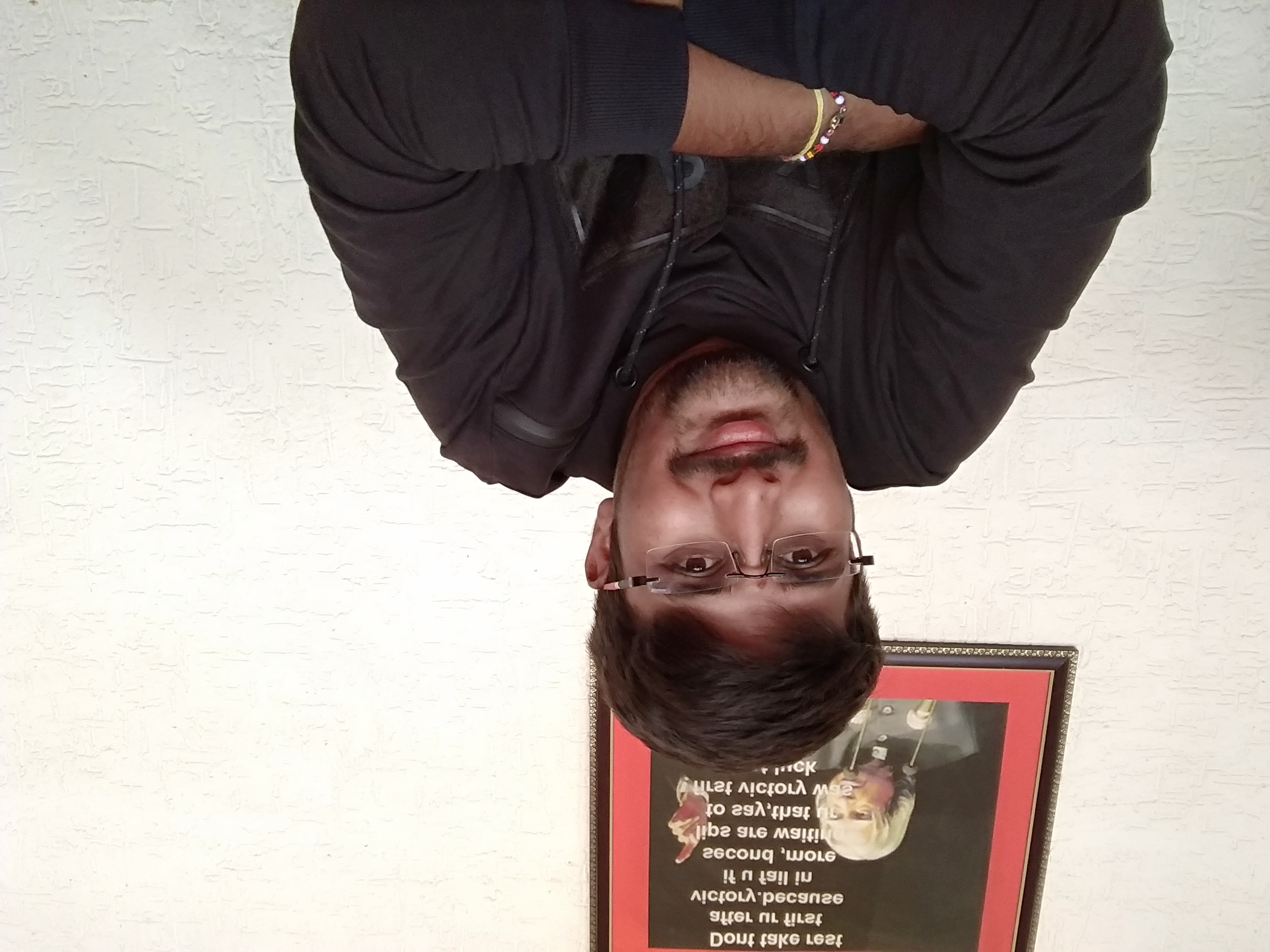 Mahesh Babu