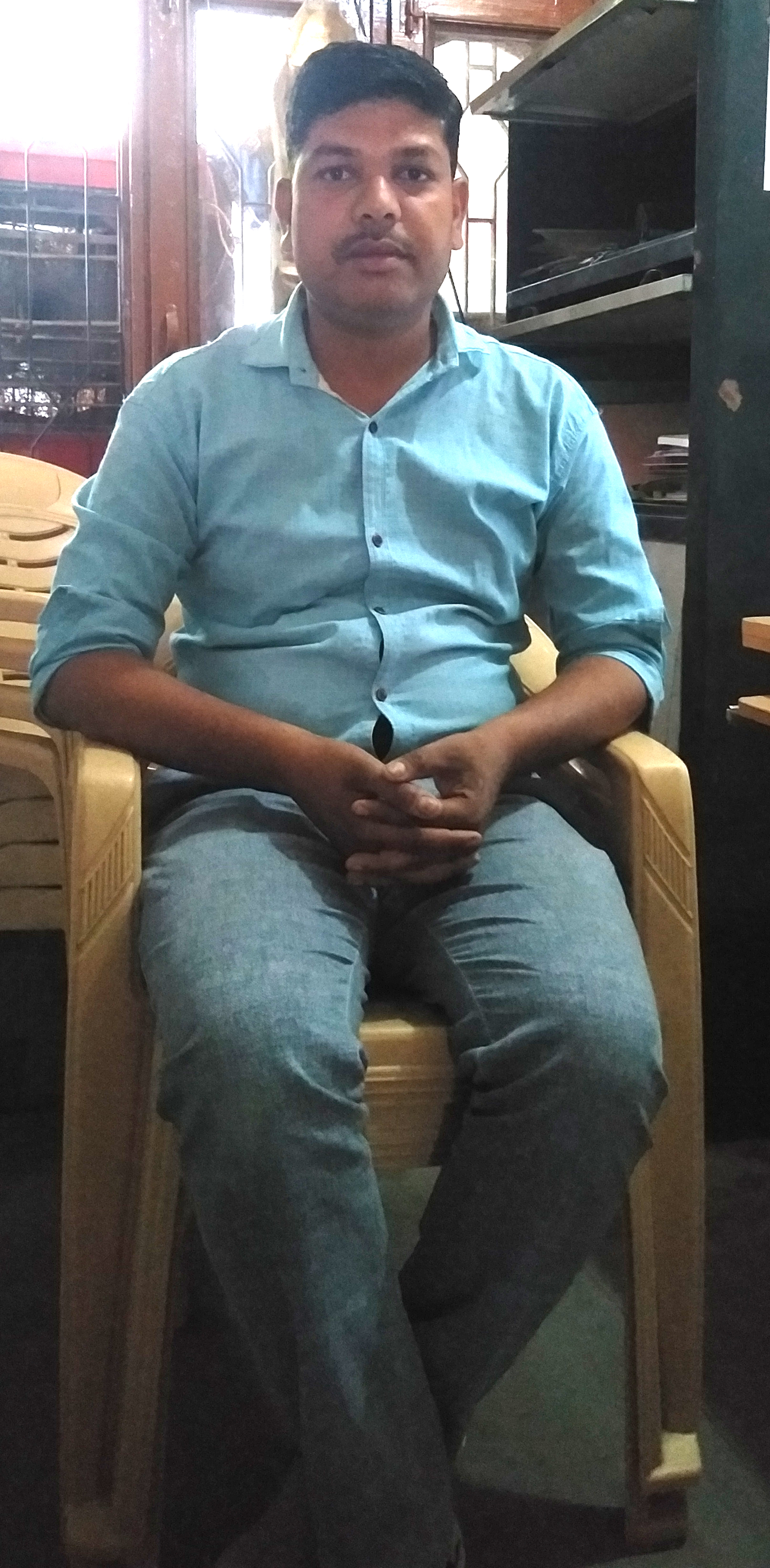 Sourabh Saxean