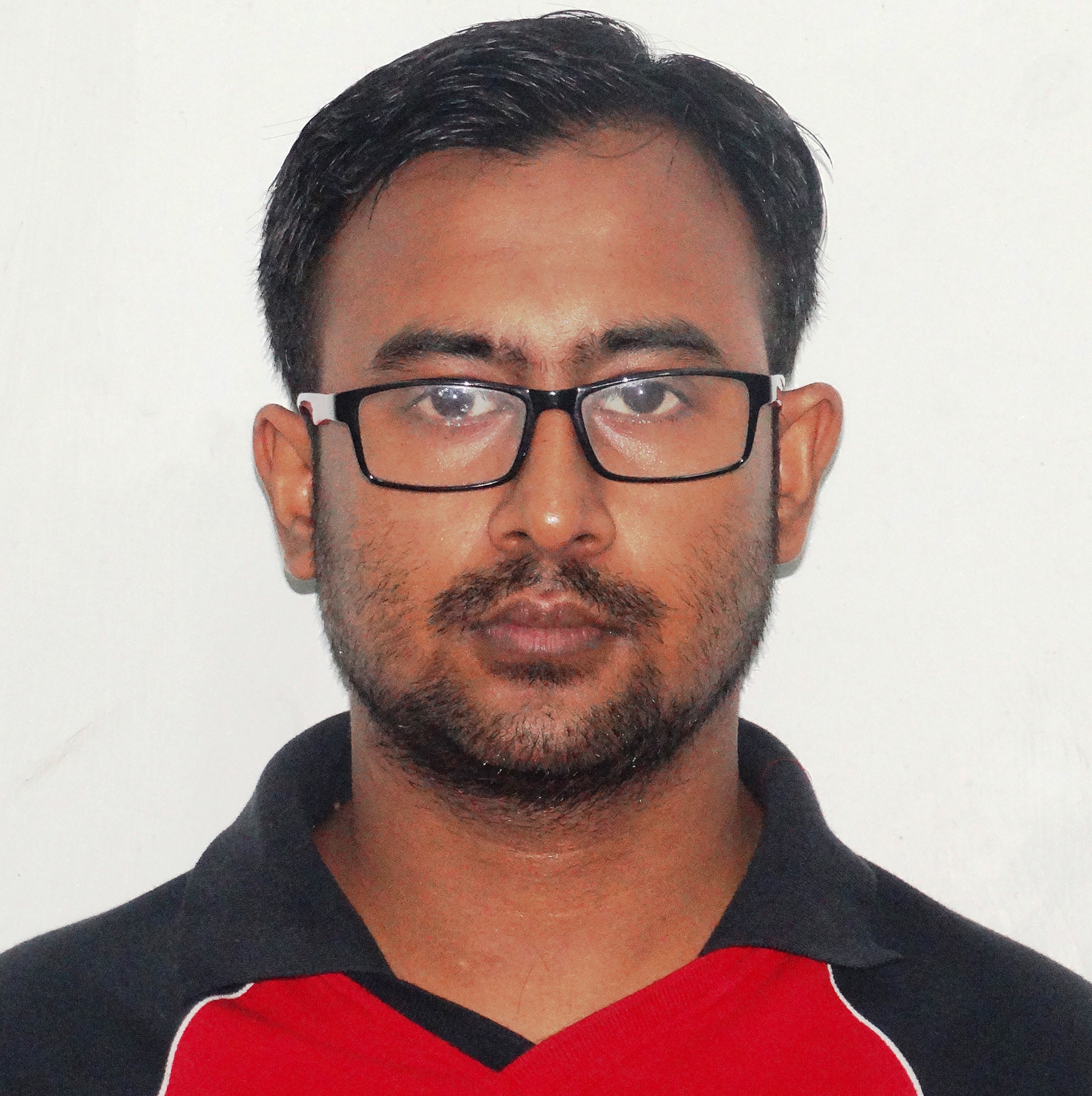 Pradipta Sarkar