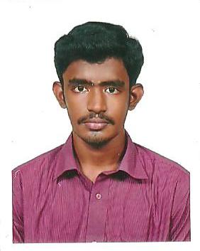 Vijay Karan C