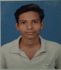 Jitendra Suryvanshi