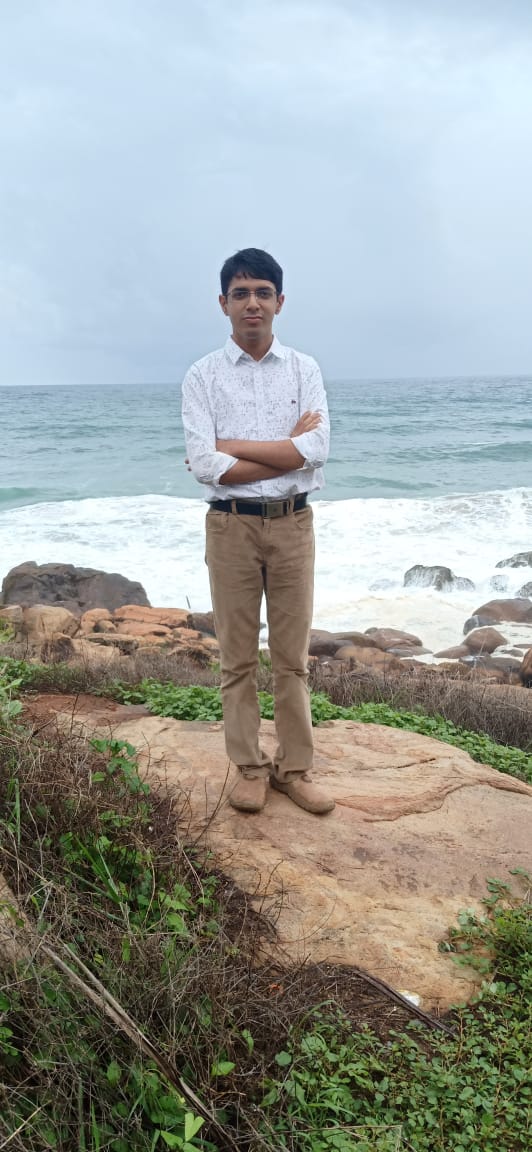 Vijay Krishnan