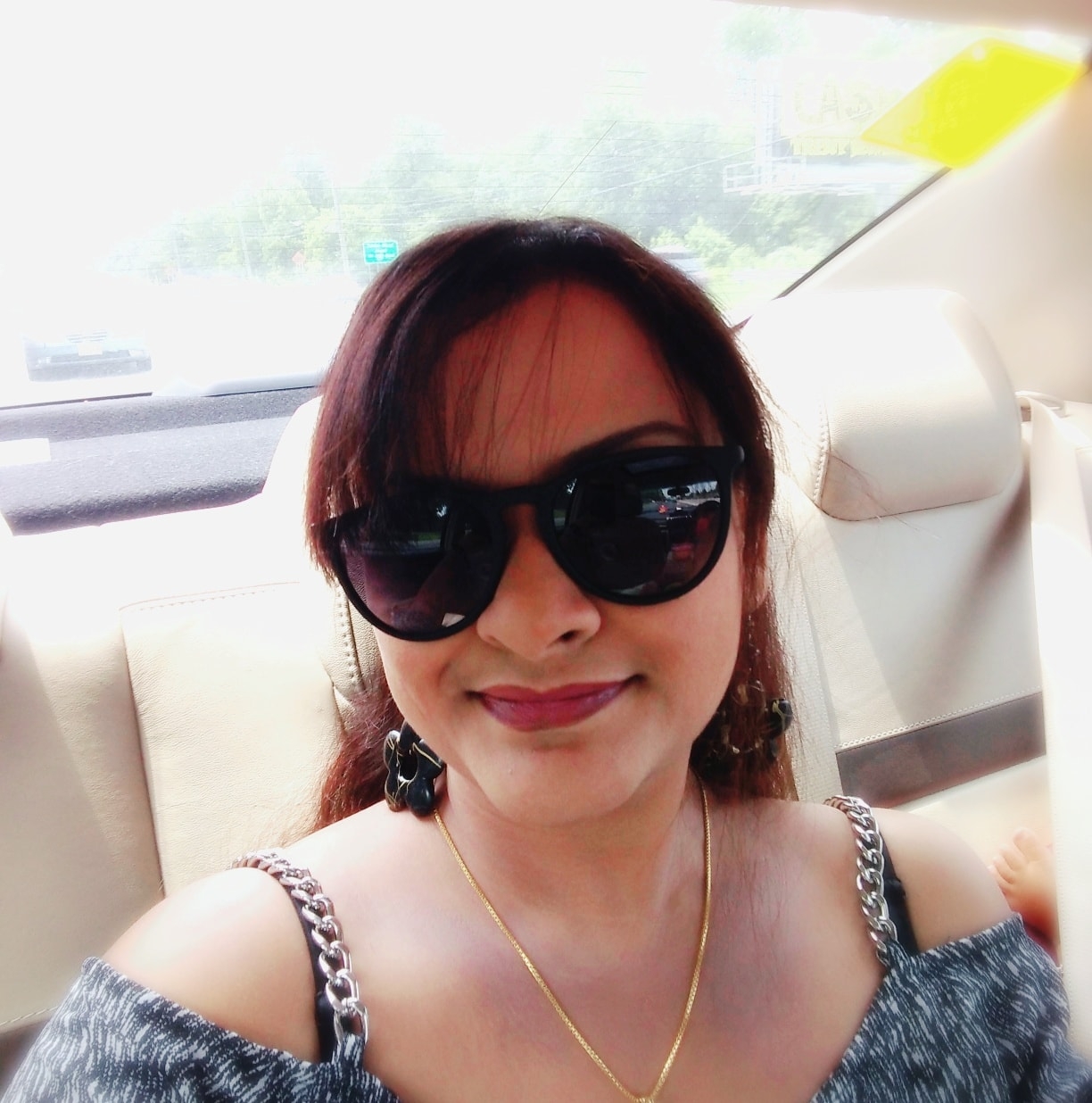 Ashmita Sinha