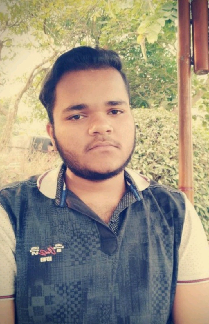 Dusmanta Kumar Sahoo