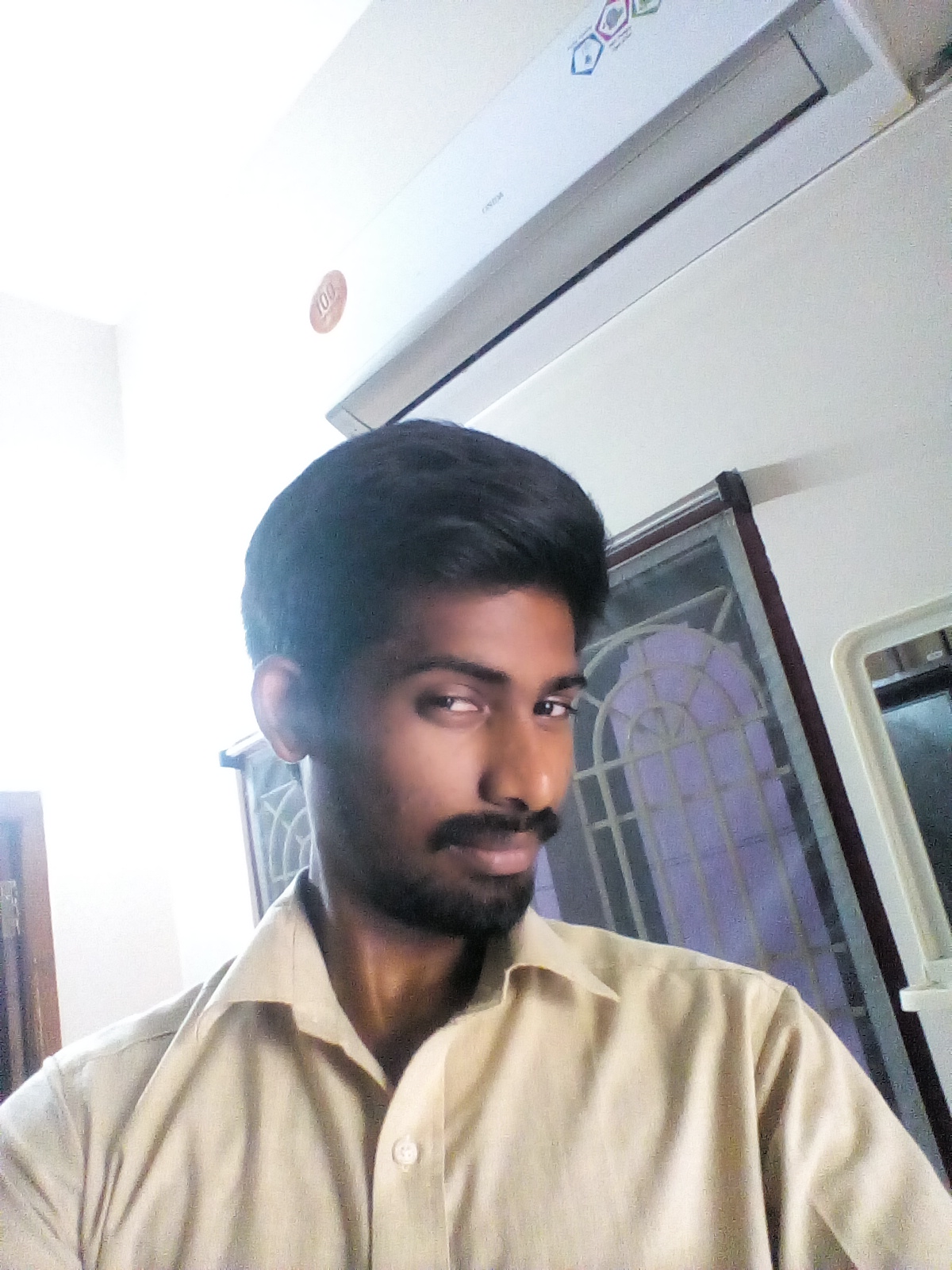Ramakrishna Bodavula