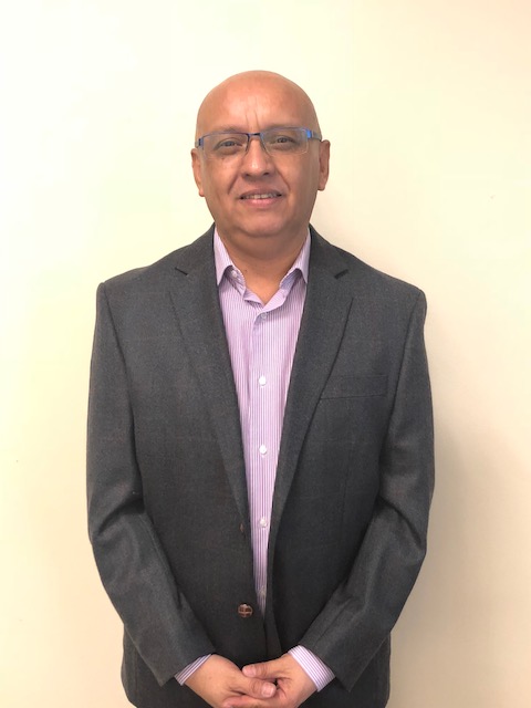 Mario Enrique Carreno Yanez