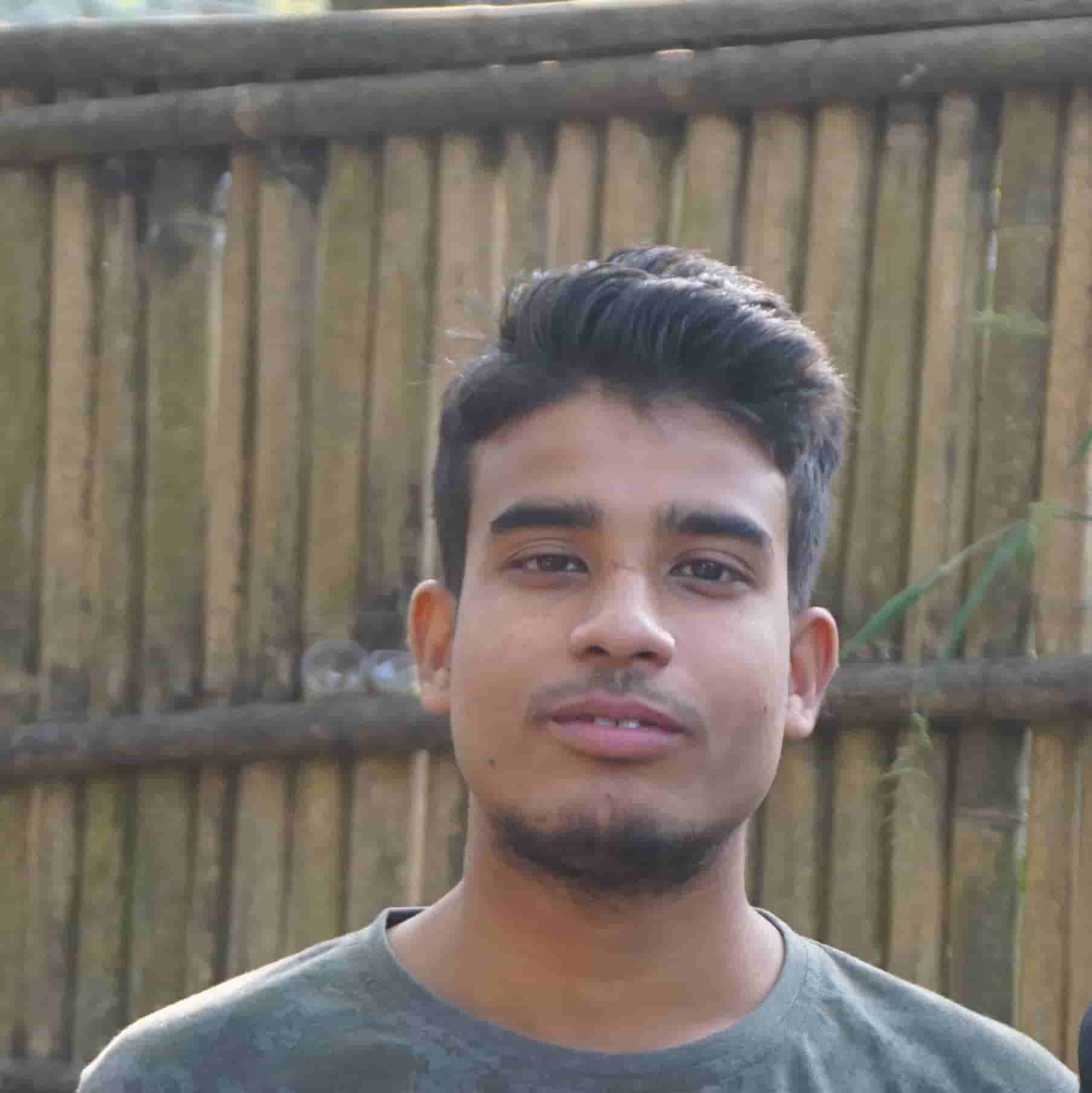 Hirakjyoti Saikia
