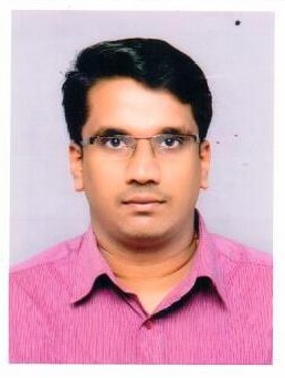 Rajesh P