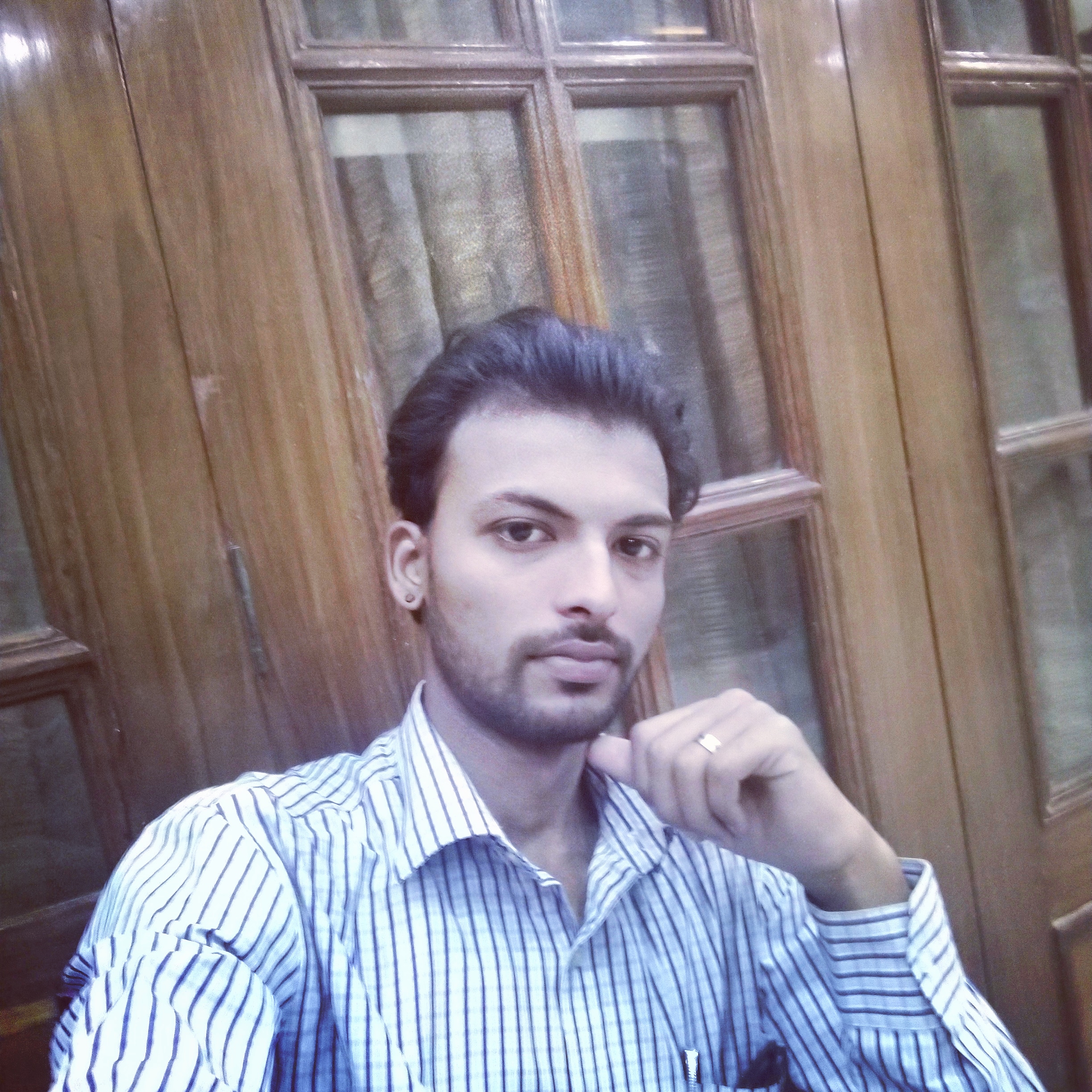 Sourabh Singh