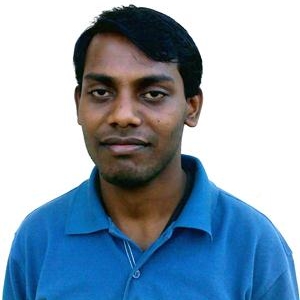 Ajay Kumar