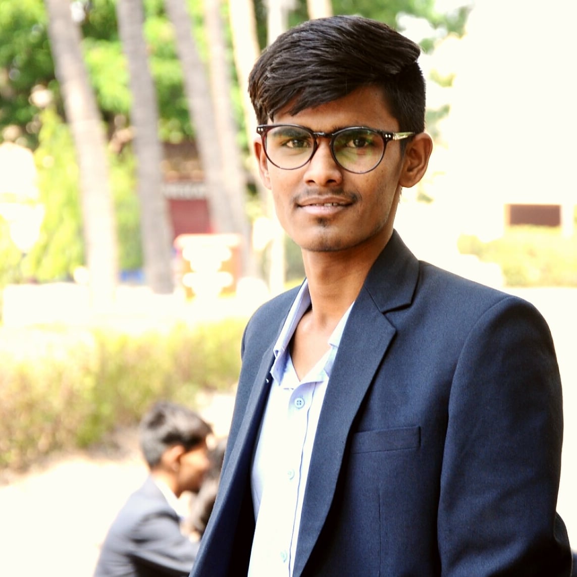 Avinash Dere