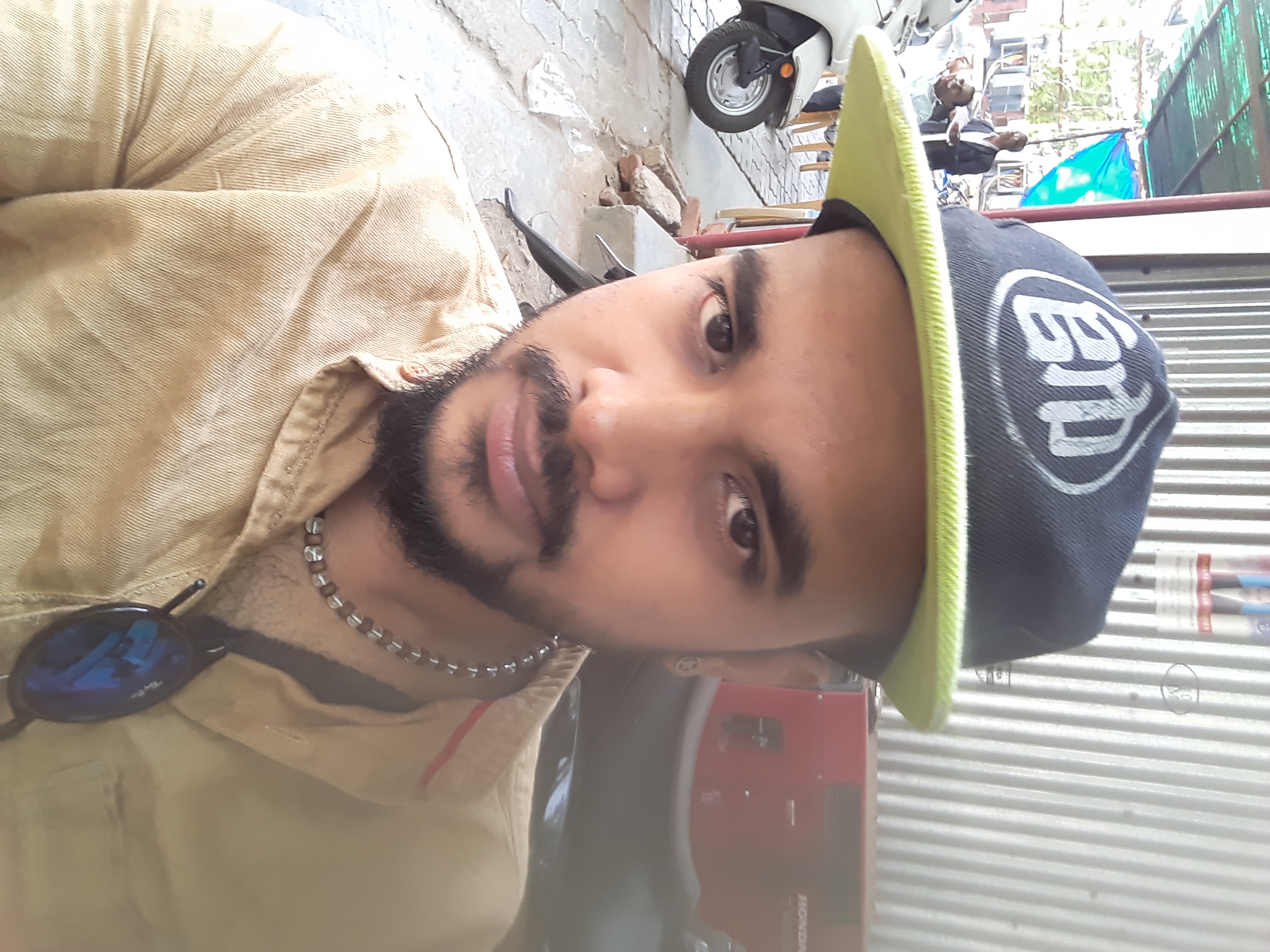 Mani Kant Ranjan