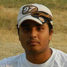 Dalip Kumar
