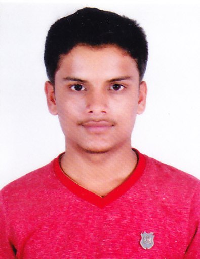 Ranjith AV