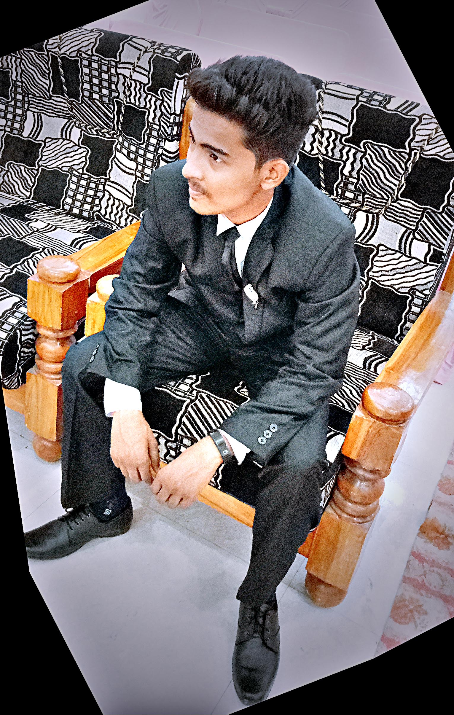 Ankur Rawat