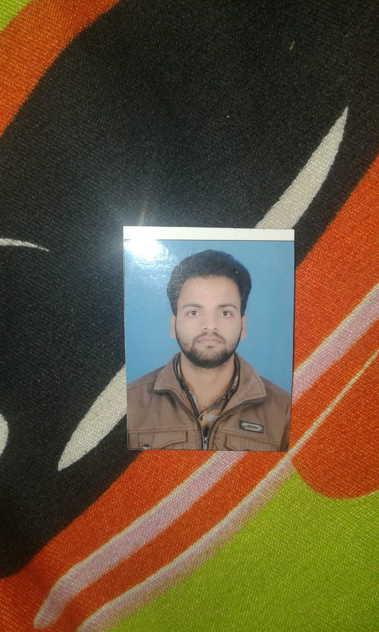 Shubham Panday