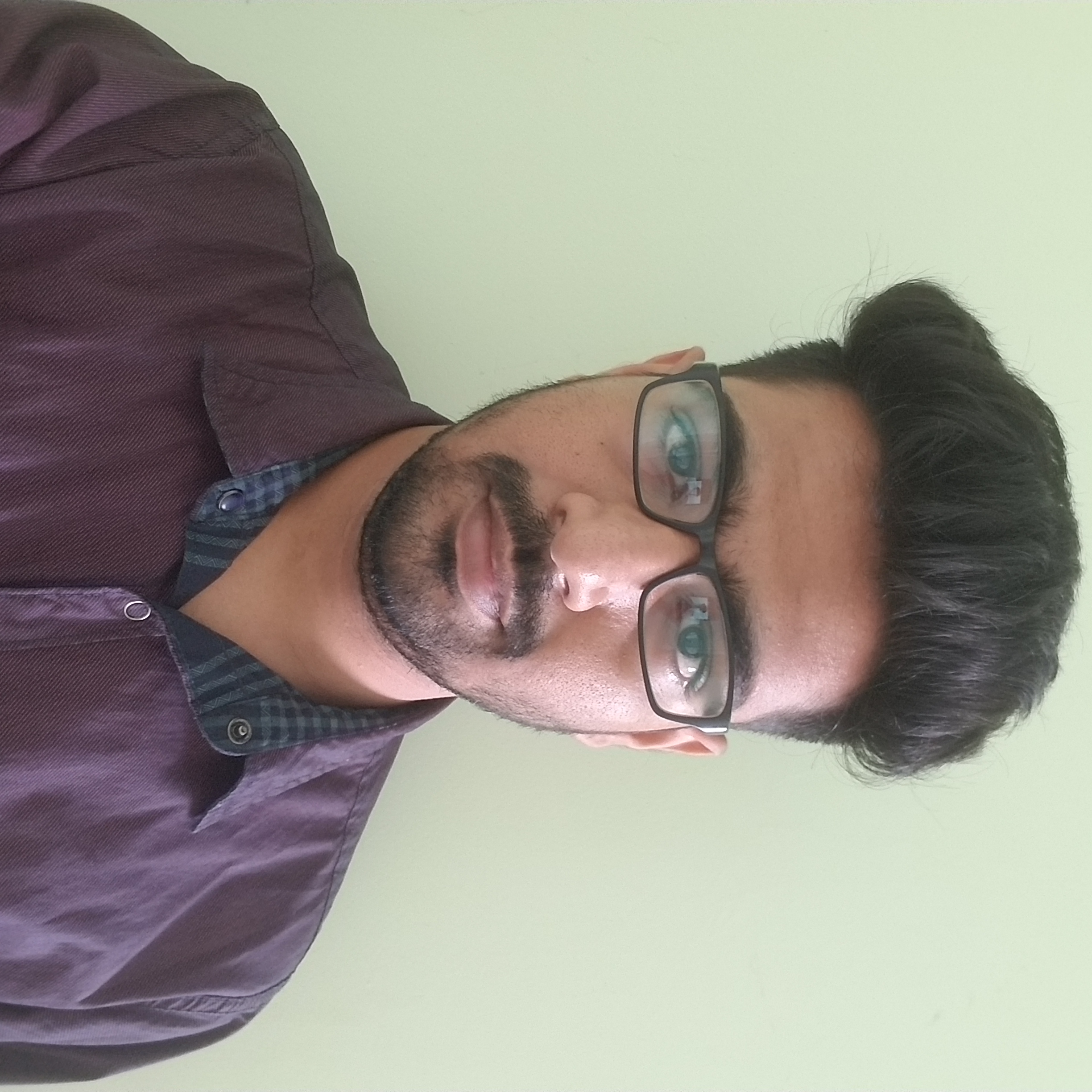 Shubham Sharma