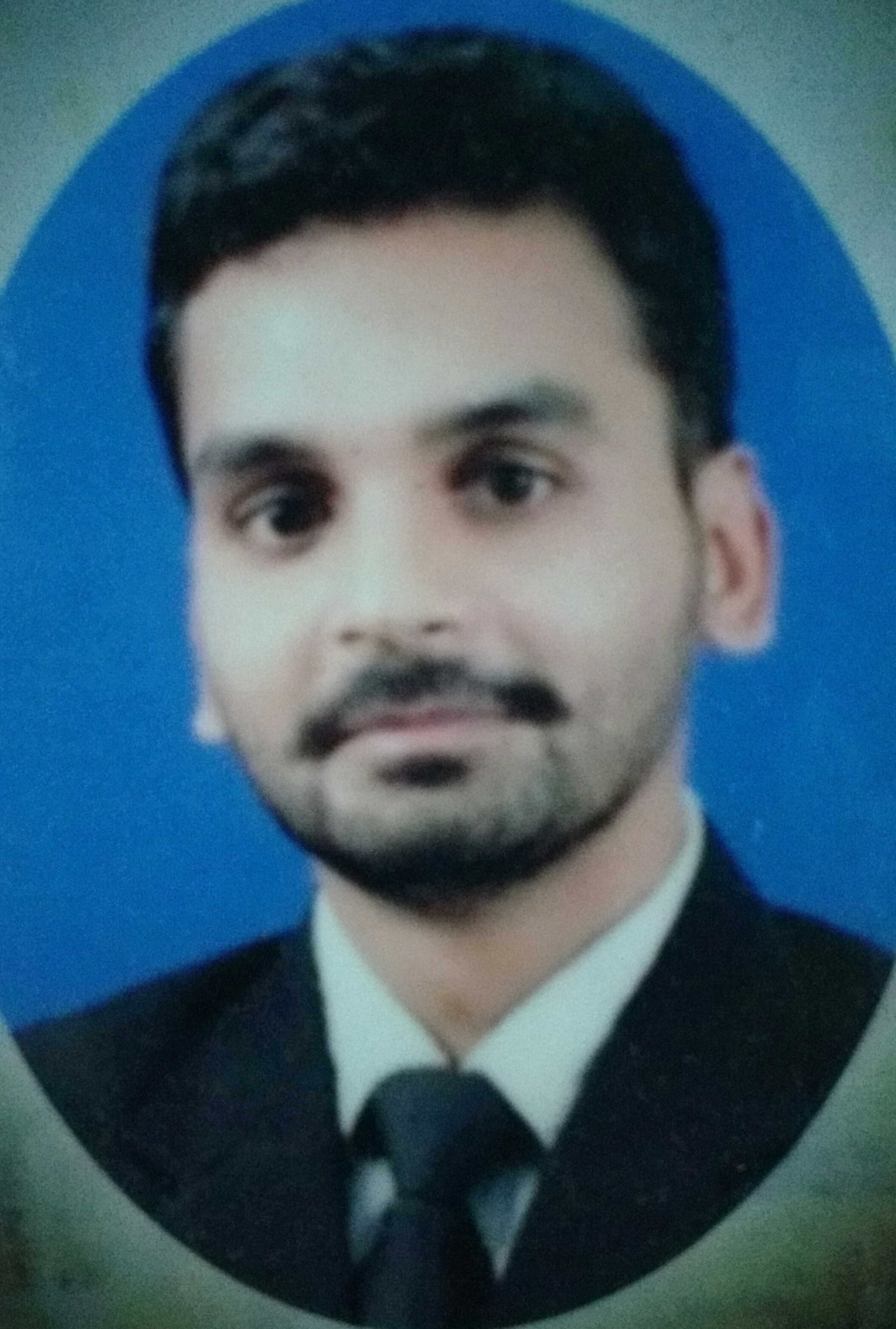 Shekhar Thakur