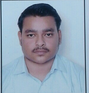 Vikas Mishra