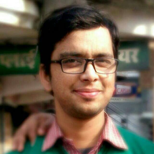 Rahul Gautam