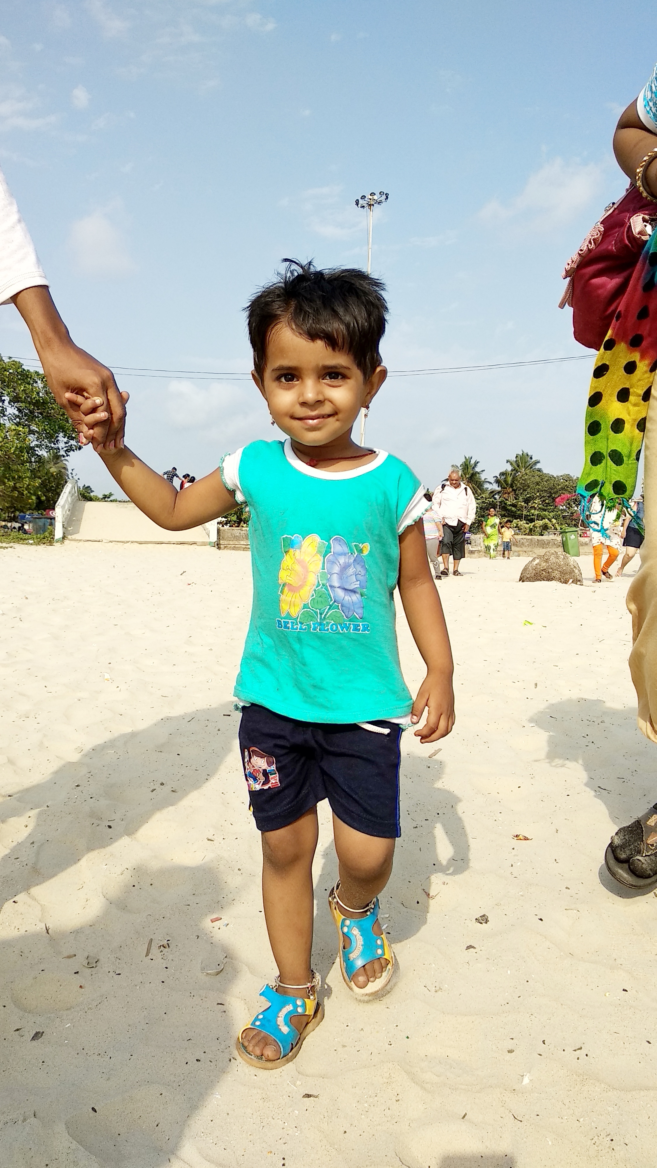 Somnath Satyanarayan Rachcha