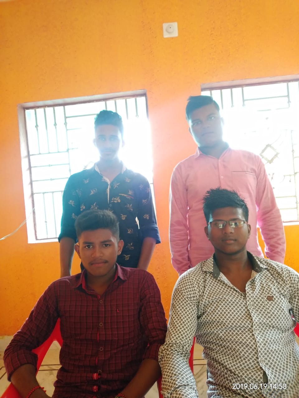 Rashmi Ranjan Parida