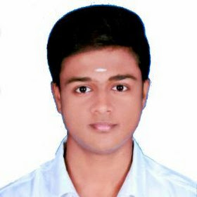 Buvan Elango