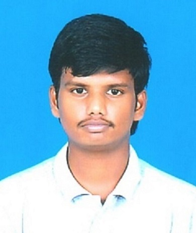 Asileti Raja Ranjith Kumar