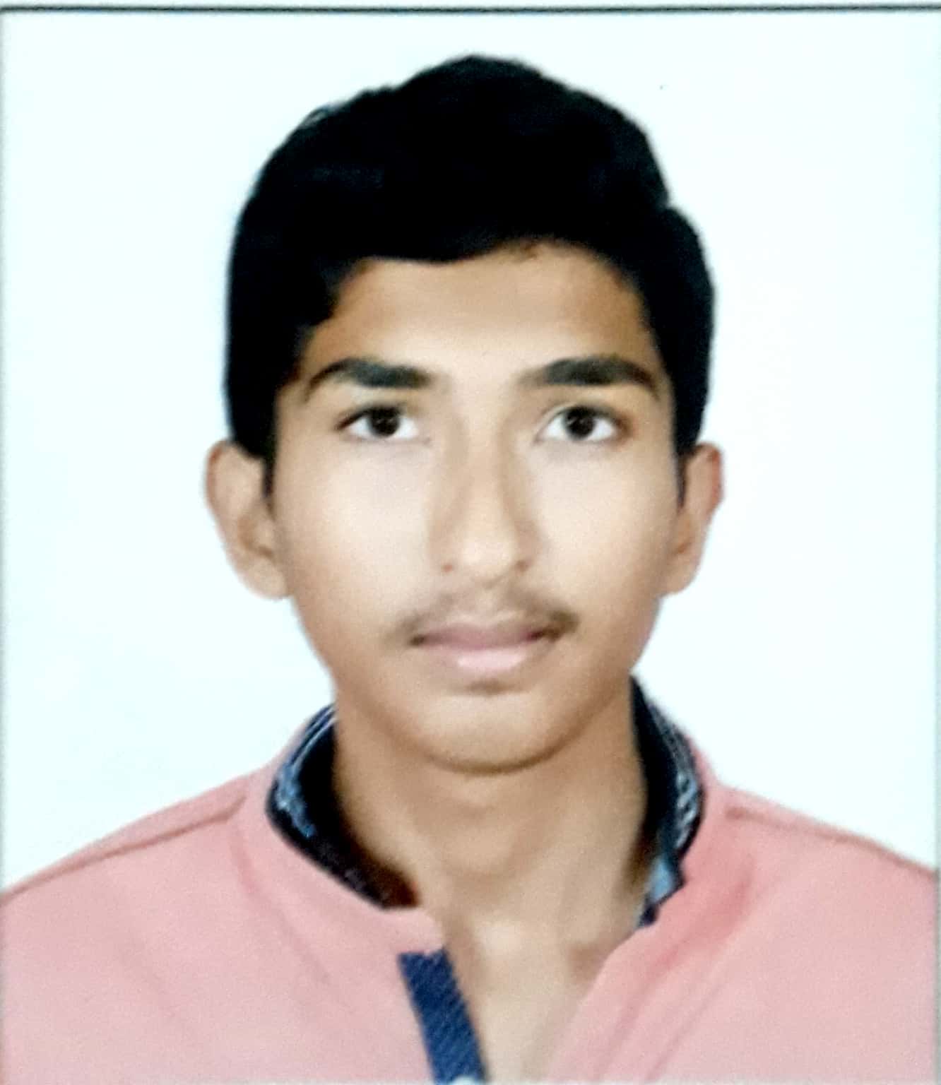 Akash Holmukhe