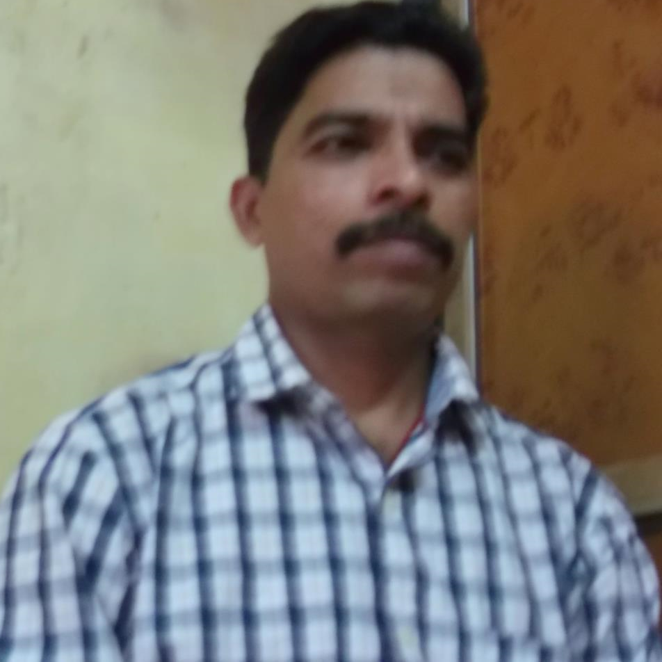 Rajendra Mahadev Zad