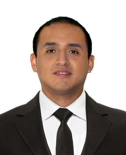 Alexander Cuadros