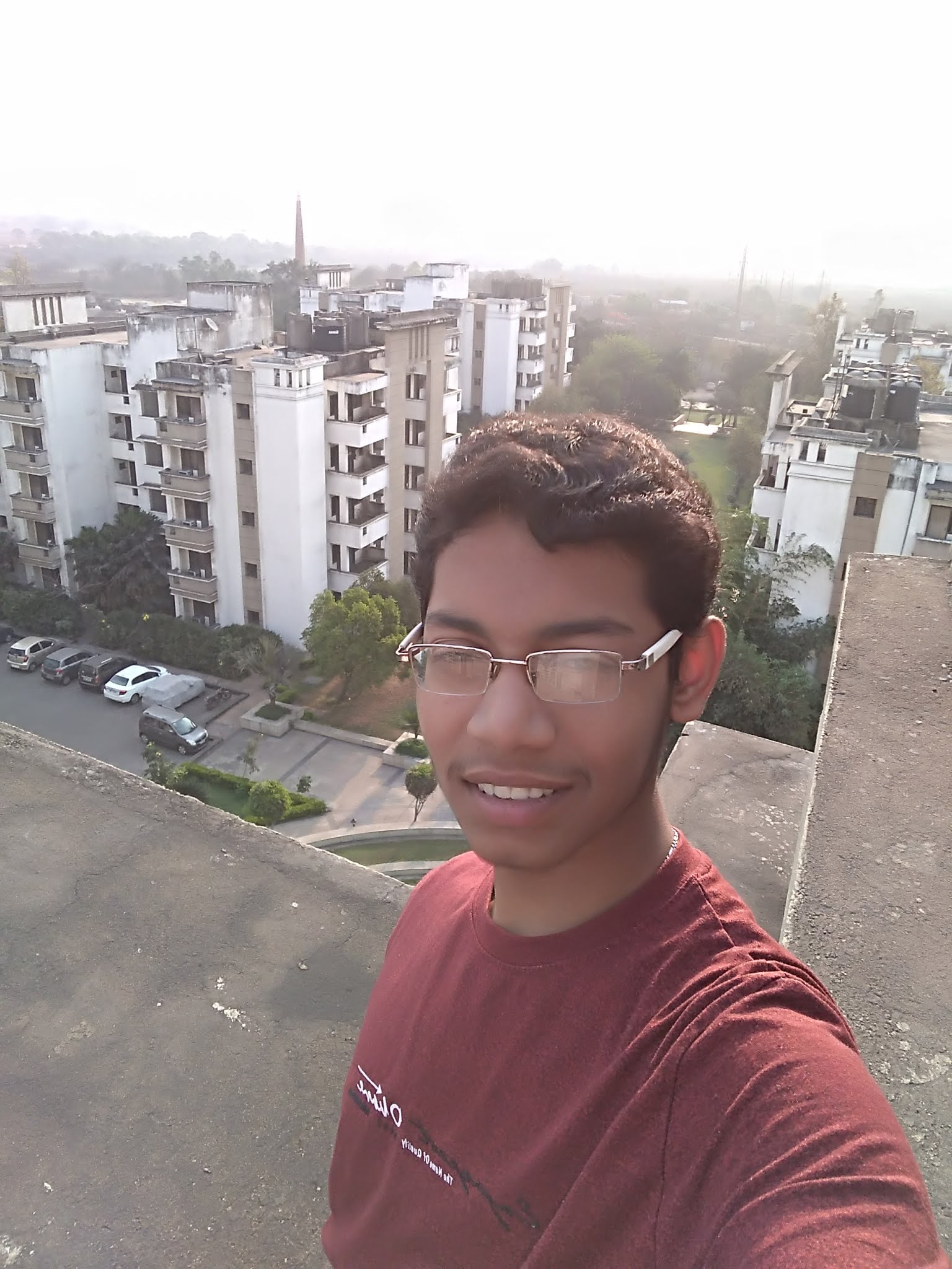 Sam Sarkar