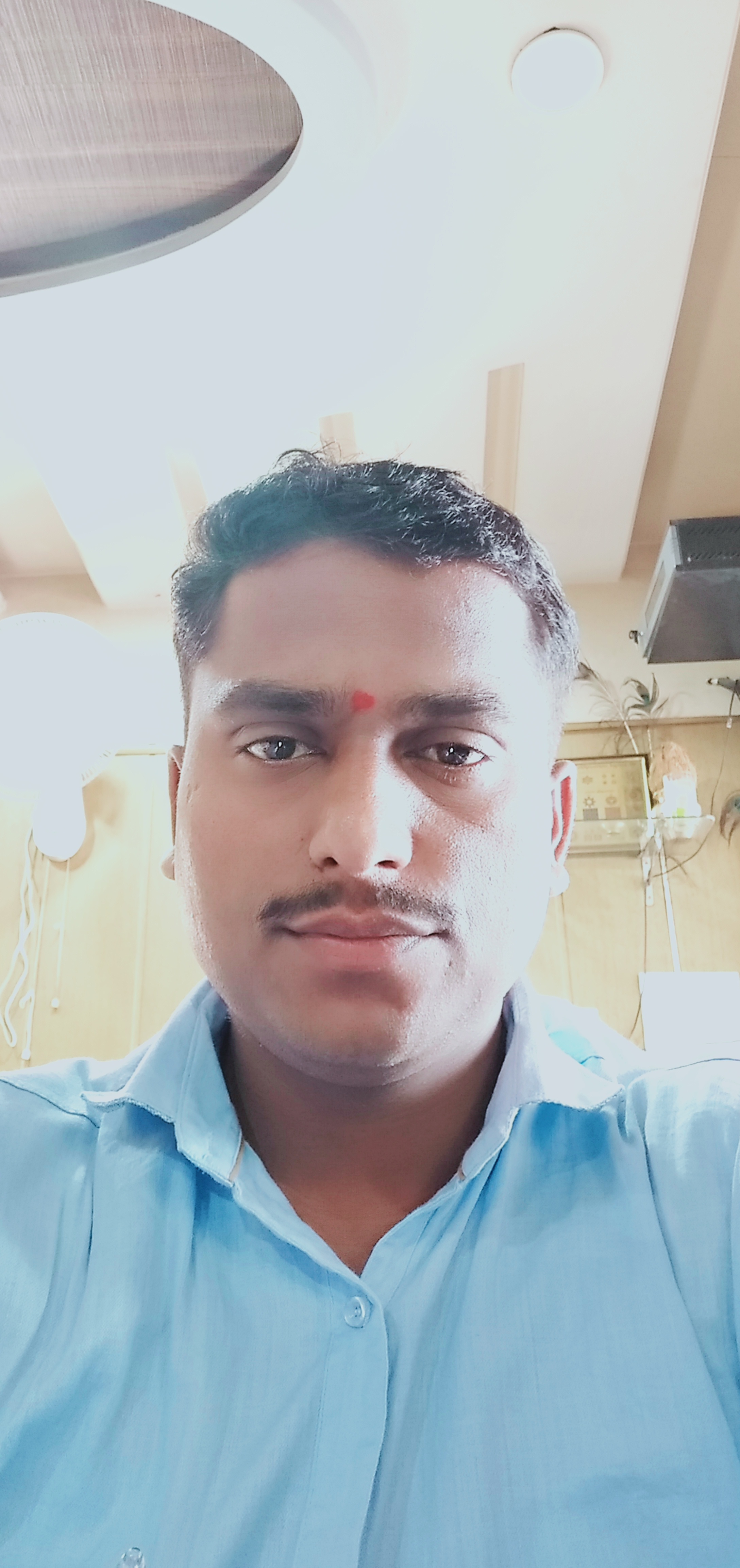 Ramdas Raghunath Jadhav