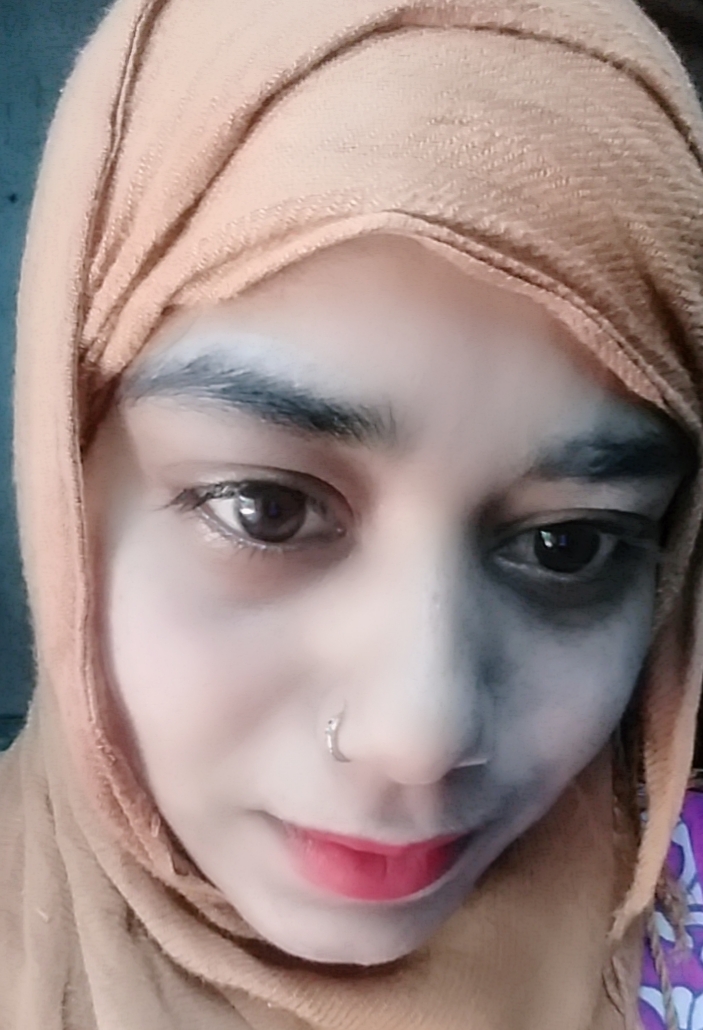Ohida Khatun