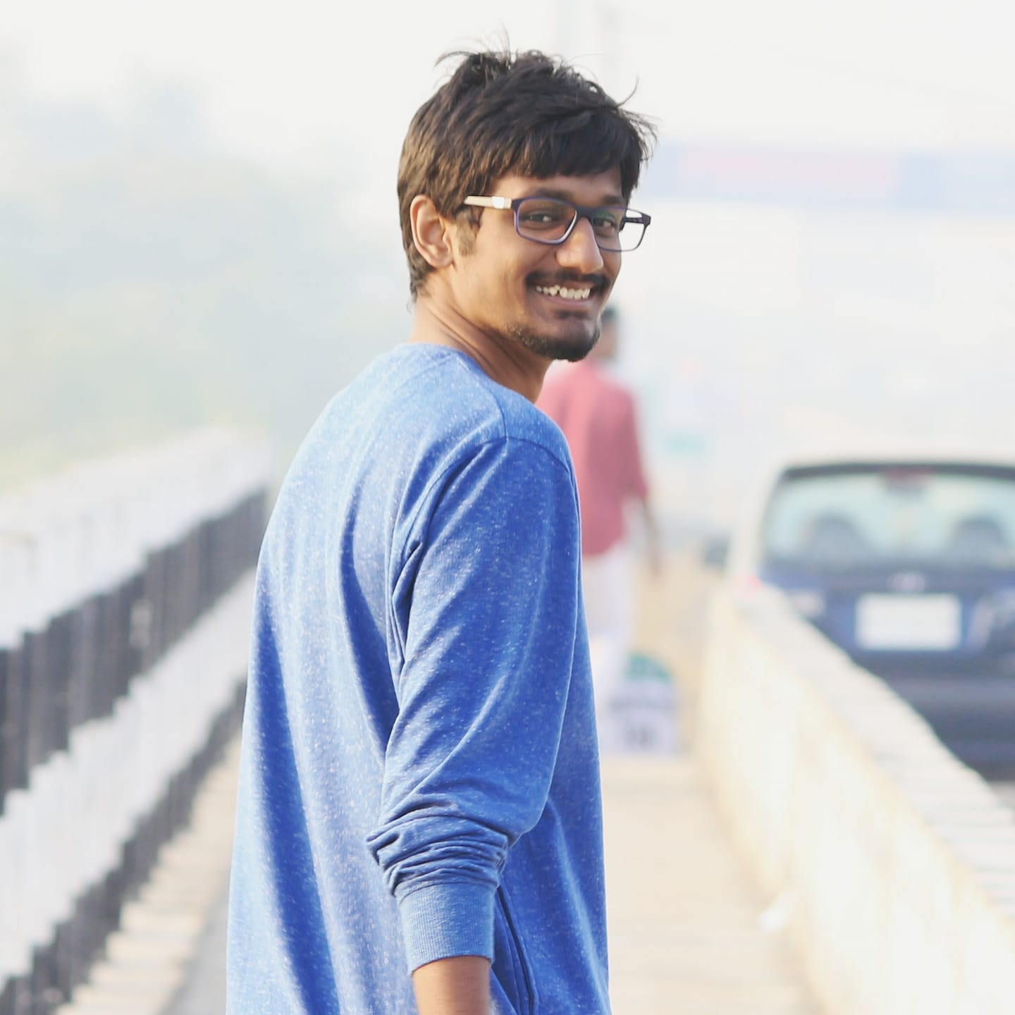 Vignesh Annamalai