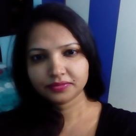Bindu Arya