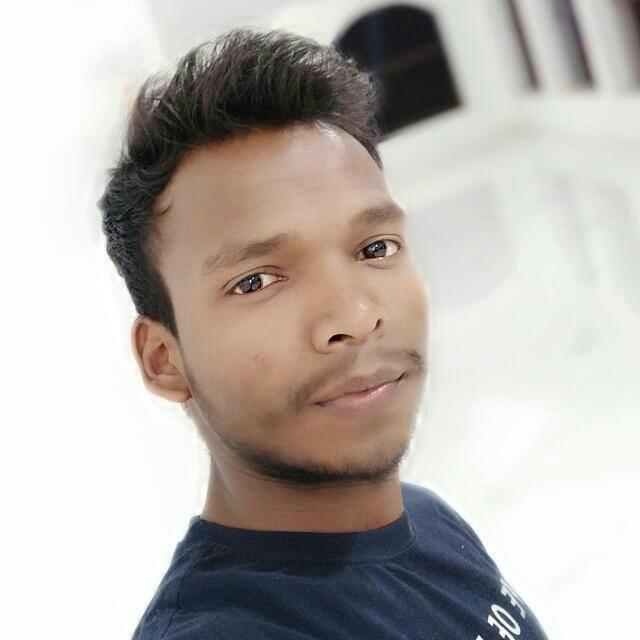 Sandeep Markam
