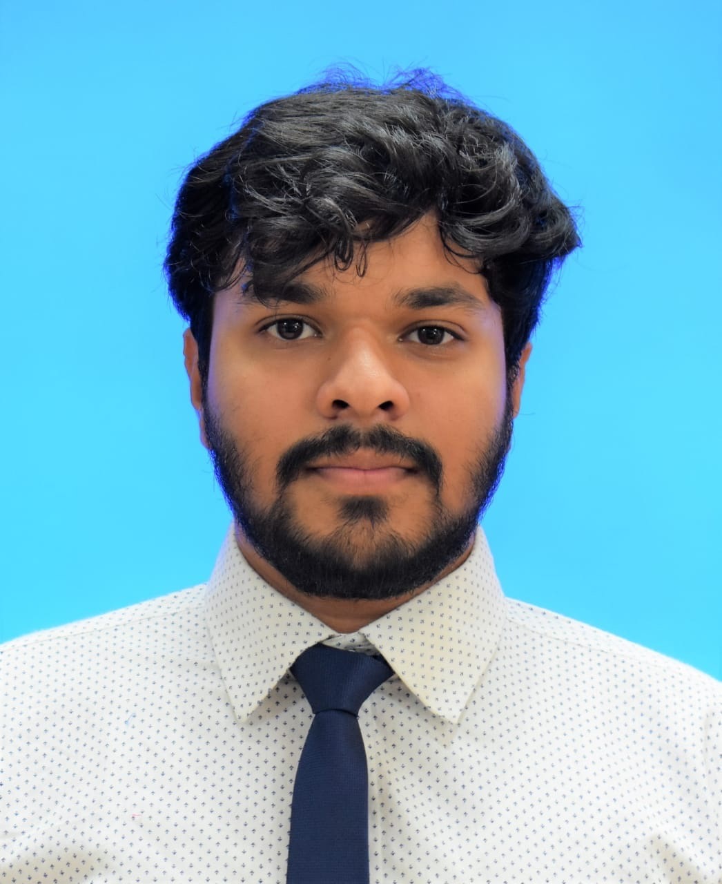 Vaibhav Sunil Anne