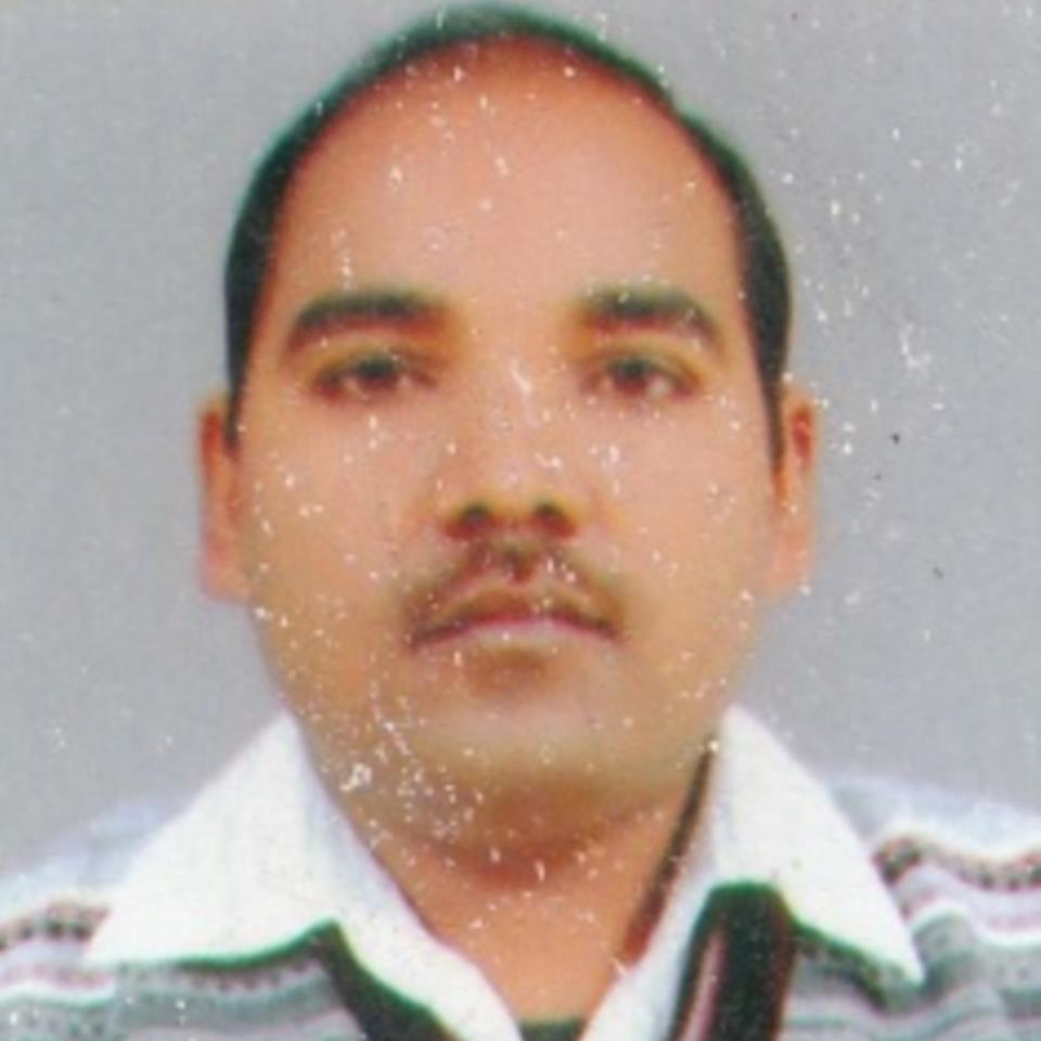 Panna Lal