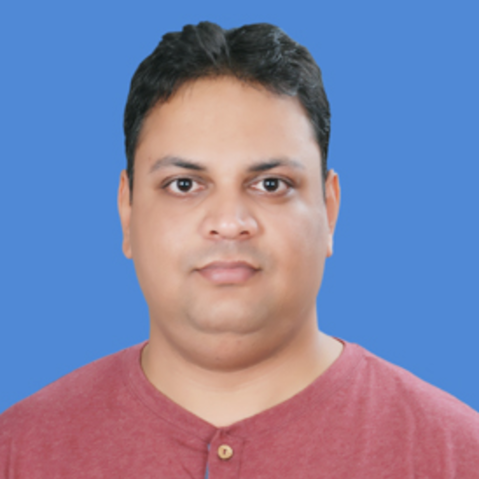 Rajat Bhatnagar