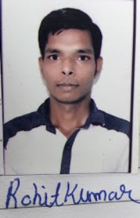 Rohit Kumar