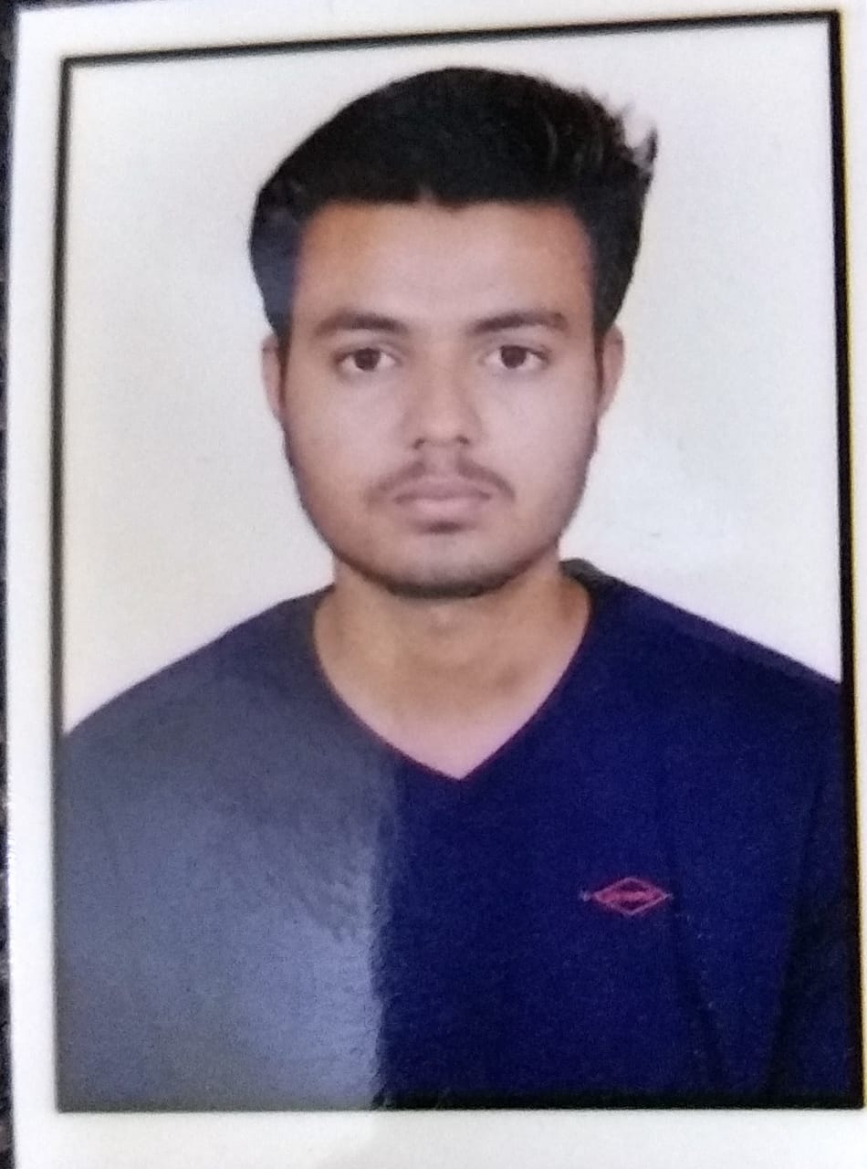 Gautam Kumar