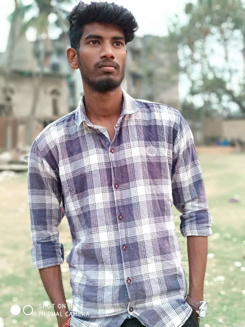 Donka Chalapathi