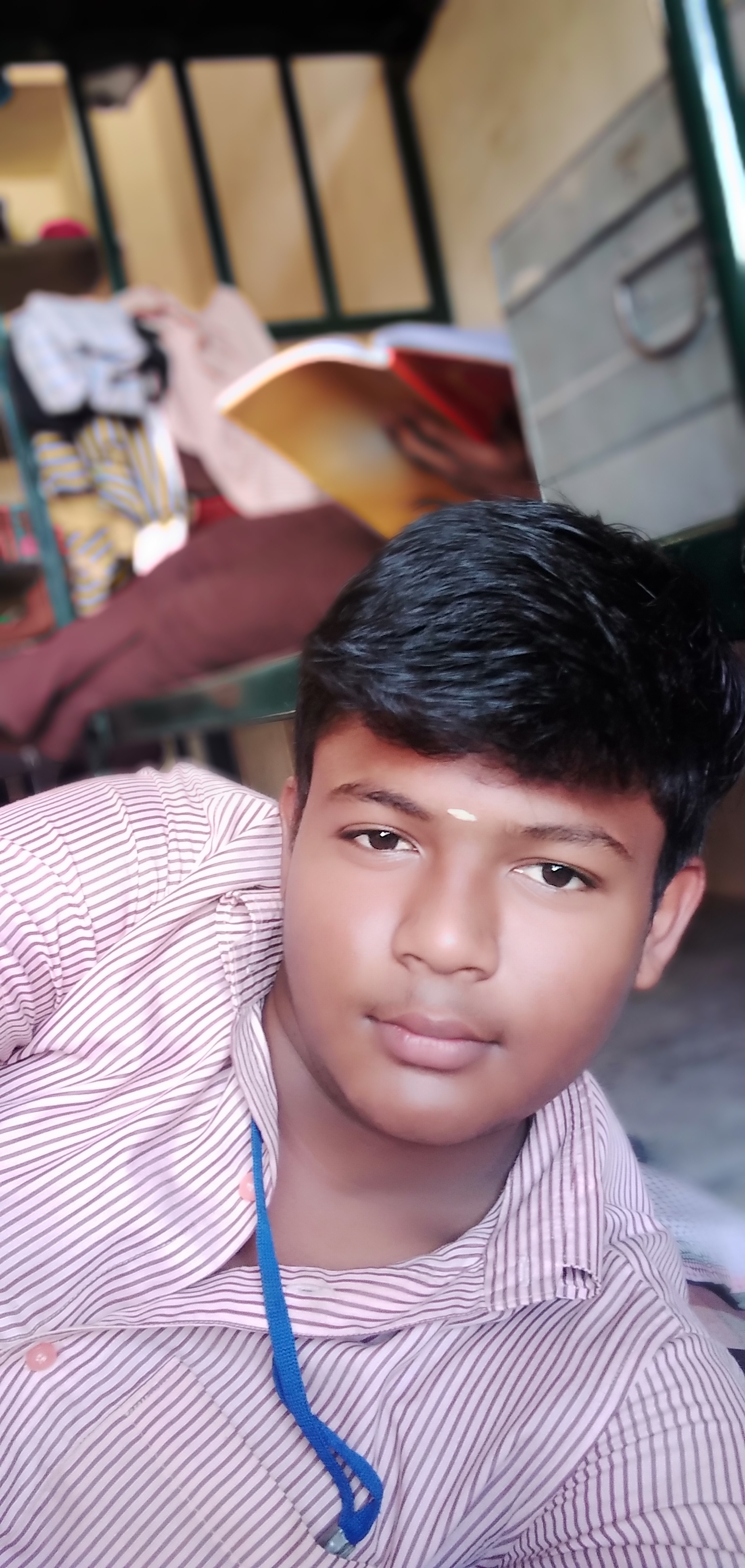 Dinesh Kumar