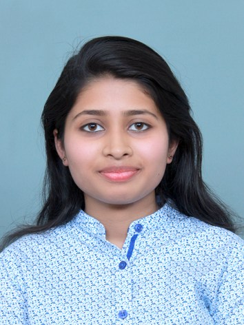 Shreya Agarwal