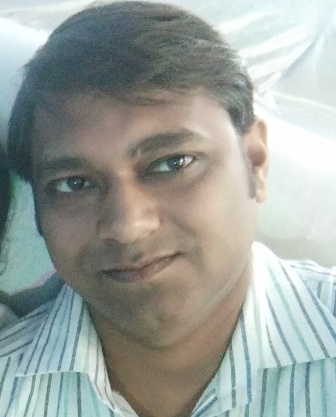 Diwakar Singh Gangwar