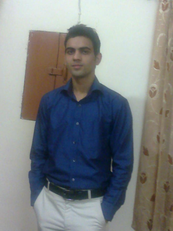 Gaurav Tomar