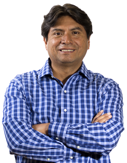 Jesus Fernando Cardenas Asca