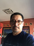 Mauricio Labrin Chavez