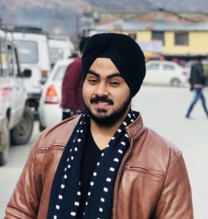 Karandeep Singh